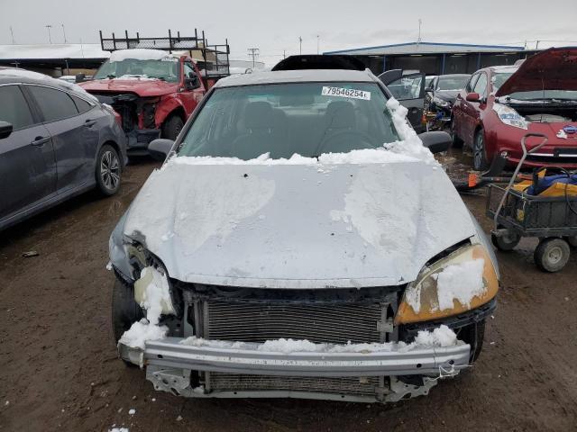 Photo 5 from auction – 2001 HONDA CIVIC LX with VIN JHMES16531S010969