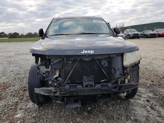Photo 5 from auction – 2011 JEEP GRAND CHER with VIN 1J4RS4GG1BC554283