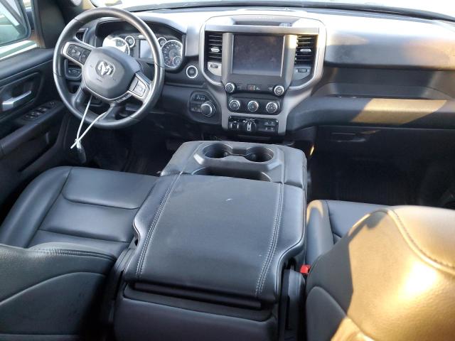 Photo 8 from auction – 2022 RAM 1500 TRADE with VIN 1C6SRFCT1NN246449