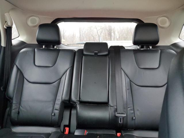 Photo 10 from auction – 2015 FORD EDGE TITAN with VIN 2FMTK4K97FBB52970