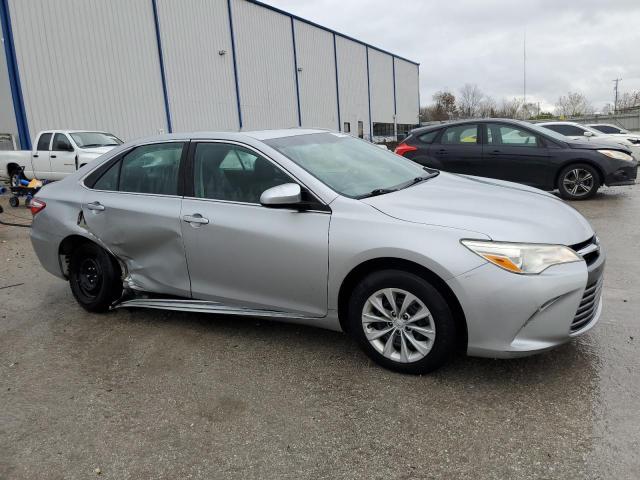 Photo 4 from auction – 2016 TOYOTA CAMRY LE with VIN 4T1BF1FK7GU117191