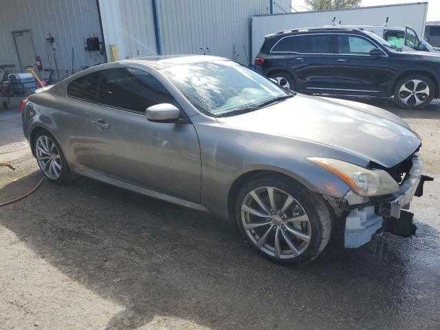 Photo 4 from auction – 2008 INFINITI G37 BASE with VIN JNKCV64E58M103716