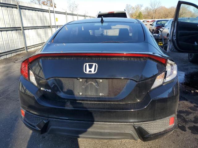 Photo 6 from auction – 2019 HONDA CIVIC EX with VIN 2HGFC3B33KH355948