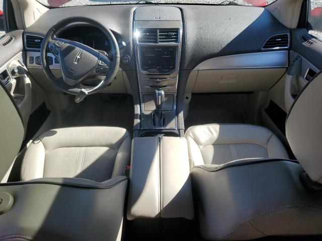 Photo 8 from auction – 2012 LINCOLN MKX with VIN 2LMDJ8JK3CBL15021