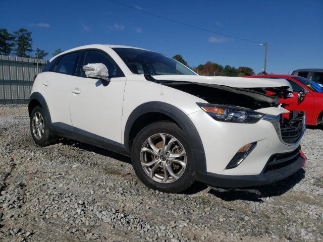 Photo 4 from auction – 2019 MAZDA CX-3 SPORT with VIN JM1DKDB77K1450884