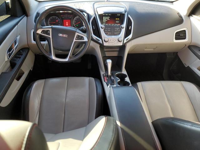 Photo 8 from auction – 2013 GMC TERRAIN SL with VIN 2GKFLVE37D6401662