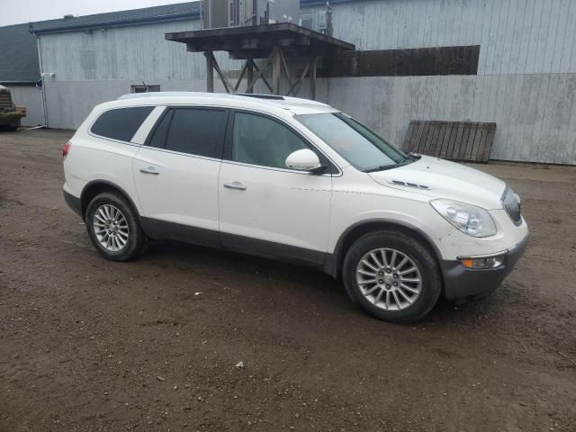 Photo 4 from auction – 2012 BUICK ENCLAVE with VIN 5GAKRCED9CJ373548
