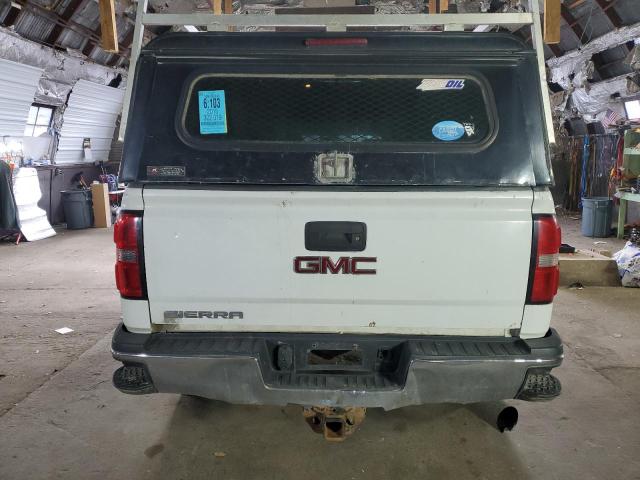 Photo 6 from auction – 2015 GMC SIERRA K25 with VIN 1GT12XE8XFF102014