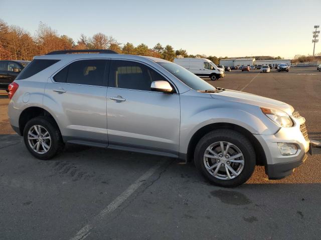 Photo 4 from auction – 2017 CHEVROLET EQUINOX LT with VIN 2GNALCEK3H1538321