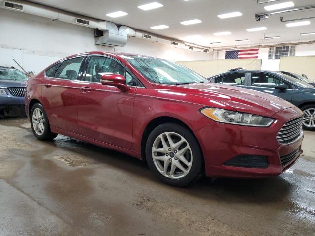 Photo 4 from auction – 2013 FORD FUSION SE with VIN 3FA6P0H72DR359644