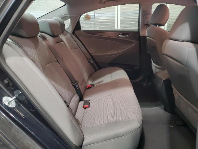 Photo 10 from auction – 2013 HYUNDAI SONATA GLS with VIN 5NPEB4AC5DH790310