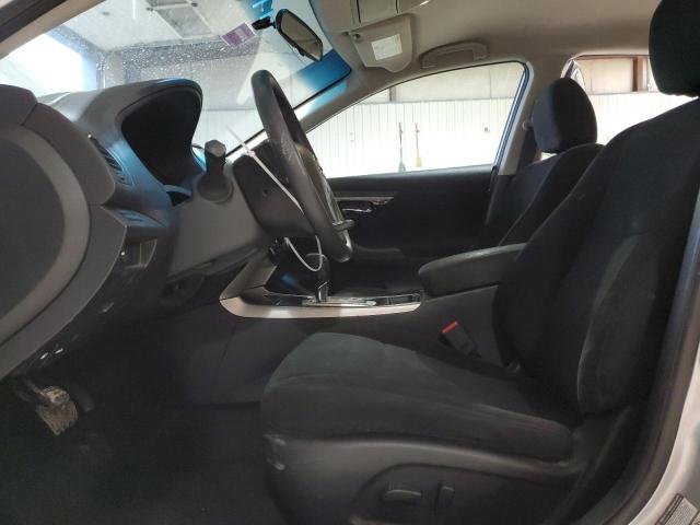 Photo 7 from auction – 2014 NISSAN ALTIMA 2.5 with VIN 1N4AL3AP3EN349002