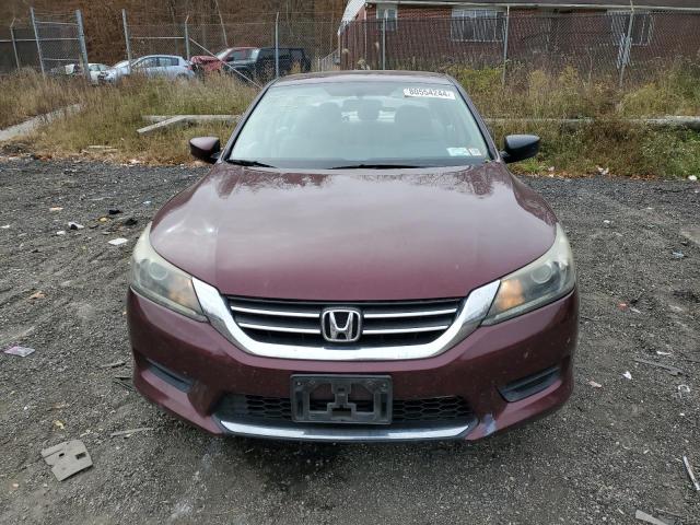 Photo 5 from auction – 2015 HONDA ACCORD LX with VIN 1HGCR2F35FA132840