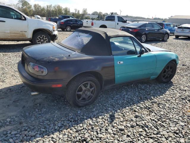 Photo 3 from auction – 1992 MAZDA MX-5 MIATA with VIN JM1NA3517N0325242