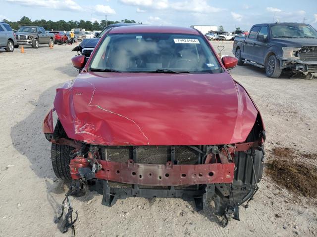 Photo 5 from auction – 2018 MAZDA 3 TOURING with VIN 3MZBN1V36JM204543