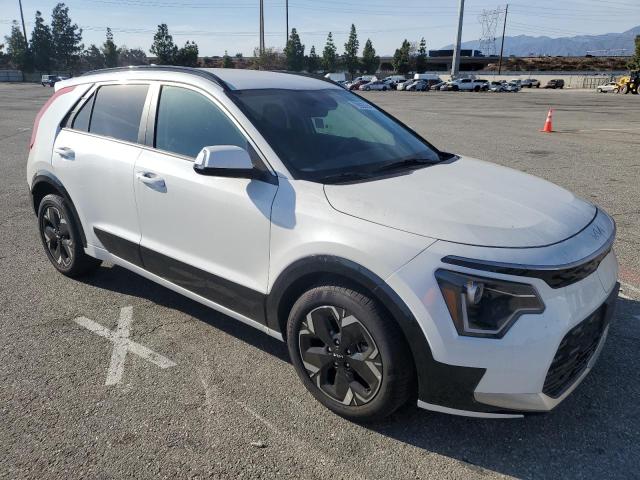 Photo 4 from auction – 2023 KIA NIRO WIND with VIN KNDCR3L18P5026920
