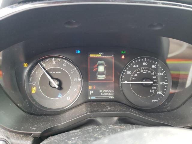 Photo 9 from auction – 2020 SUBARU IMPREZA with VIN 4S3GTAB6XL3708983