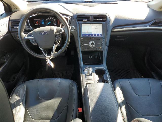Photo 8 from auction – 2020 FORD FUSION TIT with VIN 3FA6P0D94LR121946