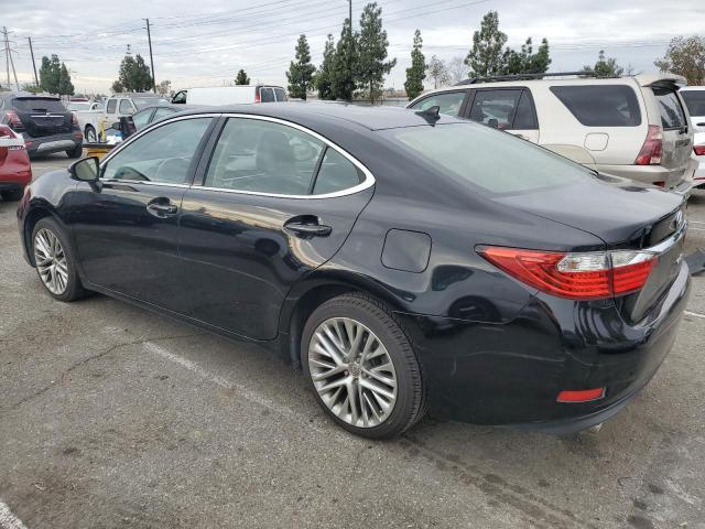 Photo 2 from auction – 2014 LEXUS ES 350 with VIN JTHBK1GG4E2085771