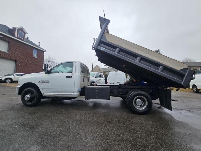 Photo 6 from auction – 2016 RAM 3500 with VIN 3C7WRTBLEG120882