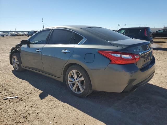 Photo 2 from auction – 2016 NISSAN ALTIMA 2.5 with VIN 1N4AL3AP7GN331654