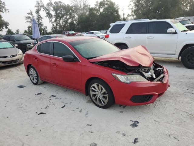 Photo 4 from auction – 2018 ACURA ILX PREMIU with VIN 19UDE2F71JA005661