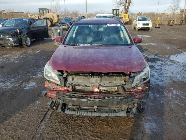 Photo 5 from auction – 2016 SUBARU OUTBACK 3. with VIN 4S4BSFNC9G3306045