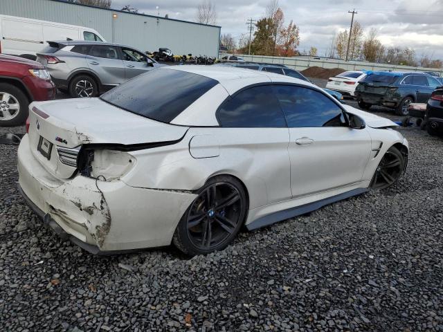 Photo 3 from auction – 2018 BMW M4 with VIN WBS4Z9C54JEA24482