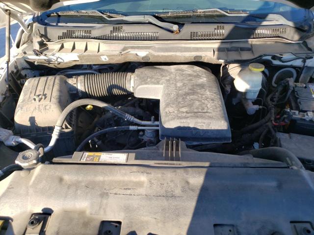 Photo 11 from auction – 2017 RAM 1500 ST with VIN 1C6RR6KGXHS683861