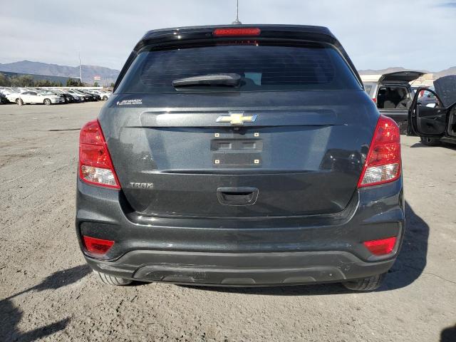 Photo 6 from auction – 2019 CHEVROLET TRAX LS with VIN 3GNCJKSB9KL160945