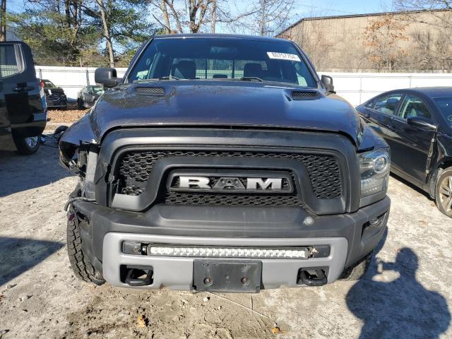 Photo 5 from auction – 2016 RAM 1500 REBEL with VIN 1C6RR7YTXGS323207