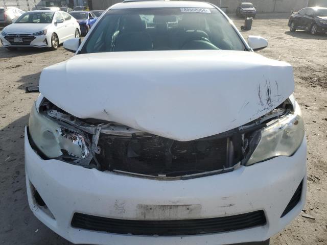 Photo 5 from auction – 2013 TOYOTA CAMRY L with VIN 4T1BF1FK8DU684666
