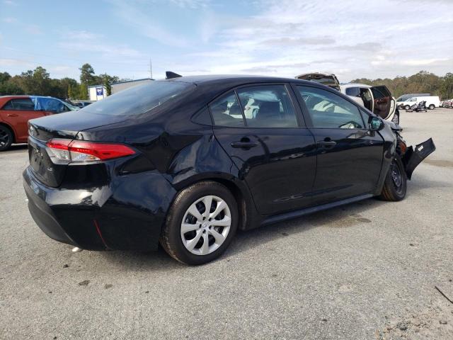 Photo 3 from auction – 2024 TOYOTA COROLLA LE with VIN 5YFB4MDE8RP167803