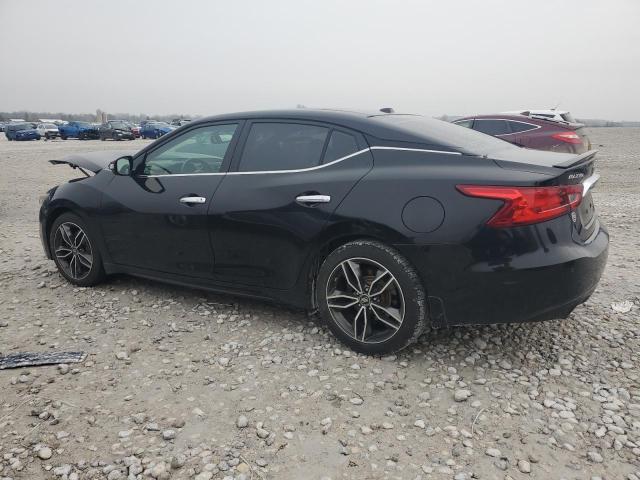 Photo 2 from auction – 2016 NISSAN MAXIMA 3.5 with VIN 1N4AA6AP9GC393012