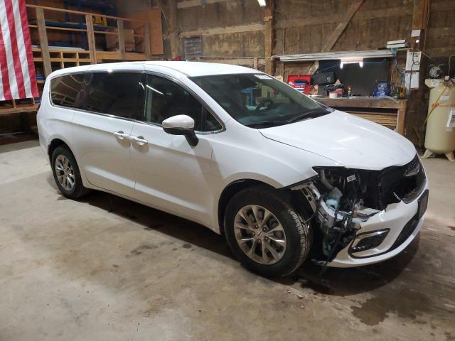 Photo 4 from auction – 2023 CHRYSLER PACIFICA T with VIN 2C4RC3BG7PR527849