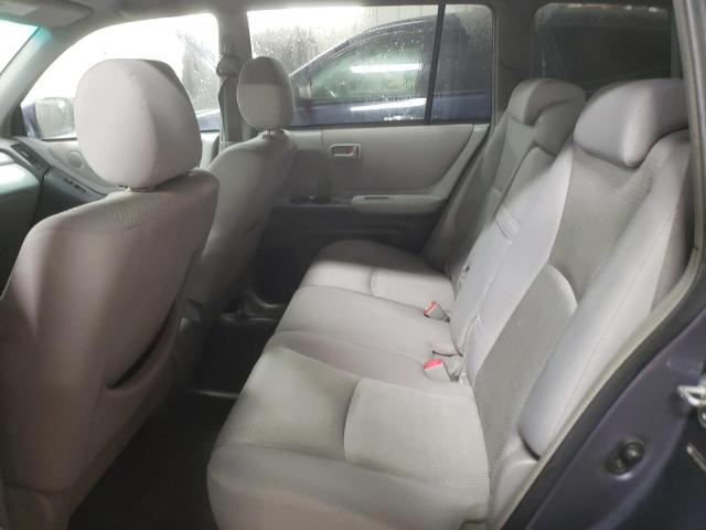 Foto 10 de la subasta – 2006 TOYOTA HIGHLANDER con VIN JTEGD21A760153596