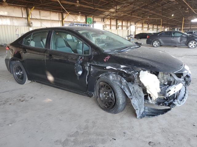 Photo 3 from auction – 2021 TOYOTA COROLLA LE with VIN 5YFEPMAE5MP249926