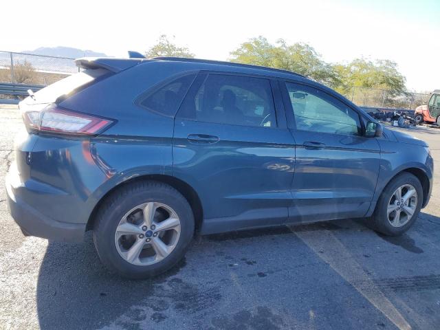 Photo 3 from auction – 2016 FORD EDGE SE with VIN 2FMPK3G97GBC21310