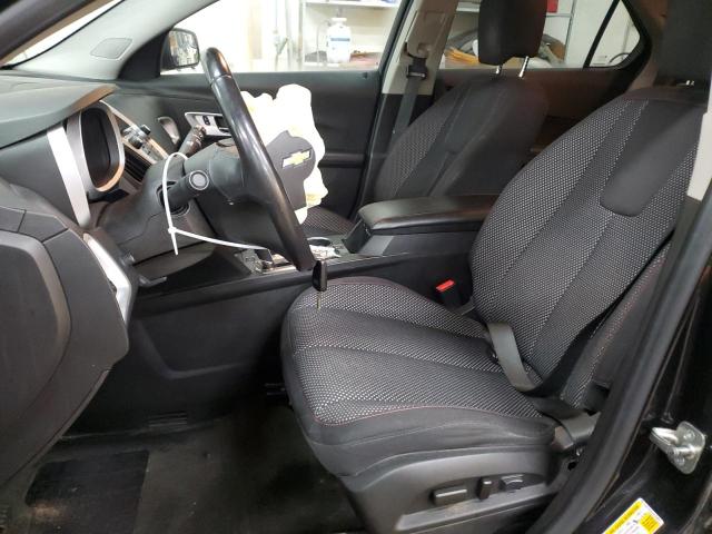 Photo 7 from auction – 2014 CHEVROLET EQUINOX LT with VIN 2GNALBEK2E6158007