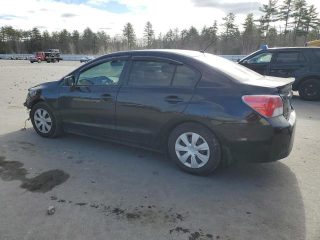 Photo 2 from auction – 2015 SUBARU IMPREZA with VIN JF1GJAA62FH016186
