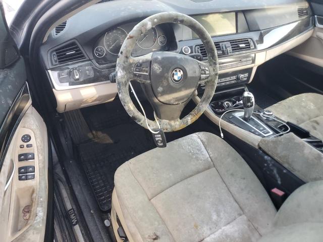 Photo 8 from auction – 2011 BMW 535 XI with VIN WBAFU7C53BC778015