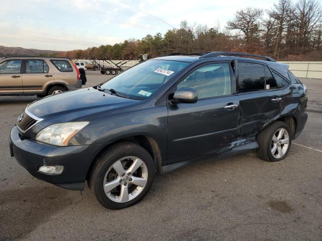 LEXUS RX 350 2008 with VIN 2T2HK31U18C063606 - Photo from auction