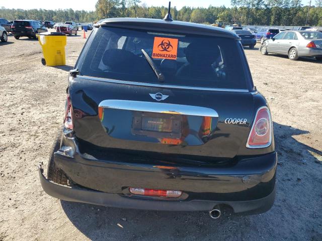 Photo 6 from auction – 2013 MINI COOPER with VIN WMWSU3C59DT677975