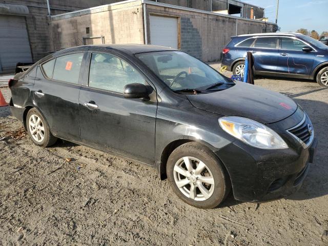 Photo 4 from auction – 2014 NISSAN VERSA S with VIN 3N1CN7AP2EL828597