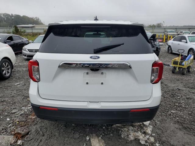 Photo 6 from auction – 2021 FORD EXPLORER with VIN 1FMSK7BH9MGC49923