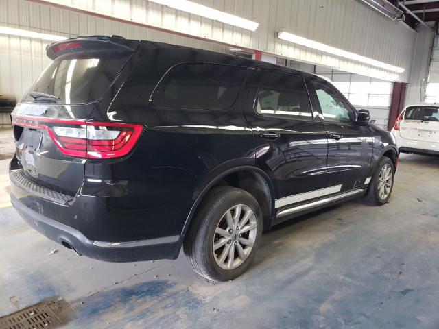 Photo 3 from auction – 2021 DODGE DURANGO PU with VIN 1C4SDJFTXMC764365