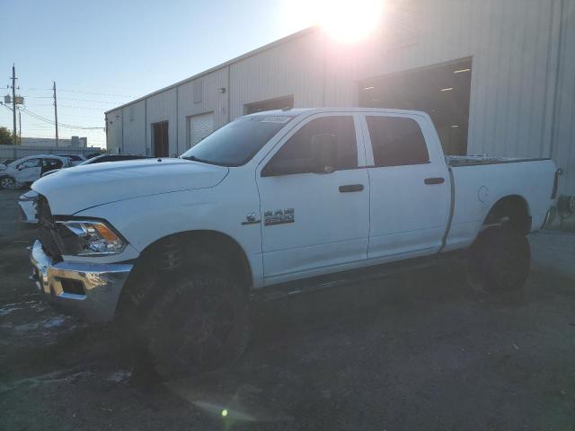 RAM 2500 ST 2013 with VIN 3C6UR5CL4DG541037 - Photo from auction