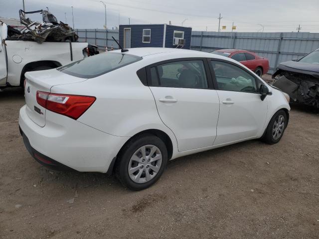 صورة رقم 3 من المزاد - 2014 KIA RIO LX مع VIN KNADM4A30E6323634
