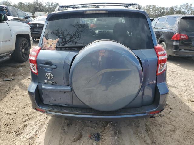 Photo 6 from auction – 2012 TOYOTA RAV4 with VIN 2T3BF4DV2CW242308