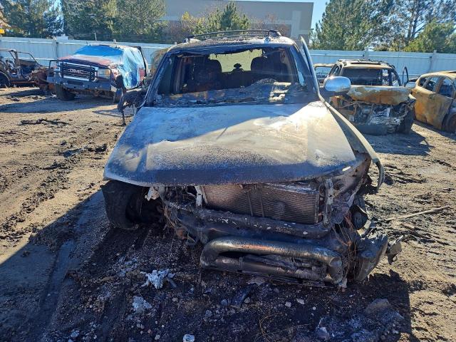 Photo 5 from auction – 2005 CHEVROLET TRAILBLAZE with VIN 1GNDT13S752110722